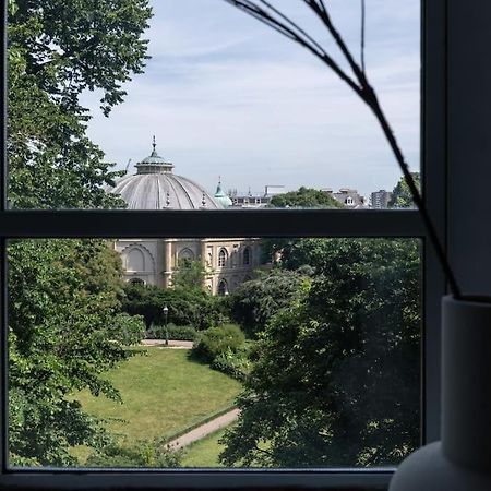 Pavilion Garden View Retreat 布赖顿 外观 照片
